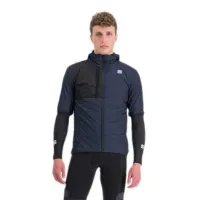 Sportful Supergirara Puffy Kort Ermet Jakke Sportful Supergirara Puffy Kort Ermet Jakke