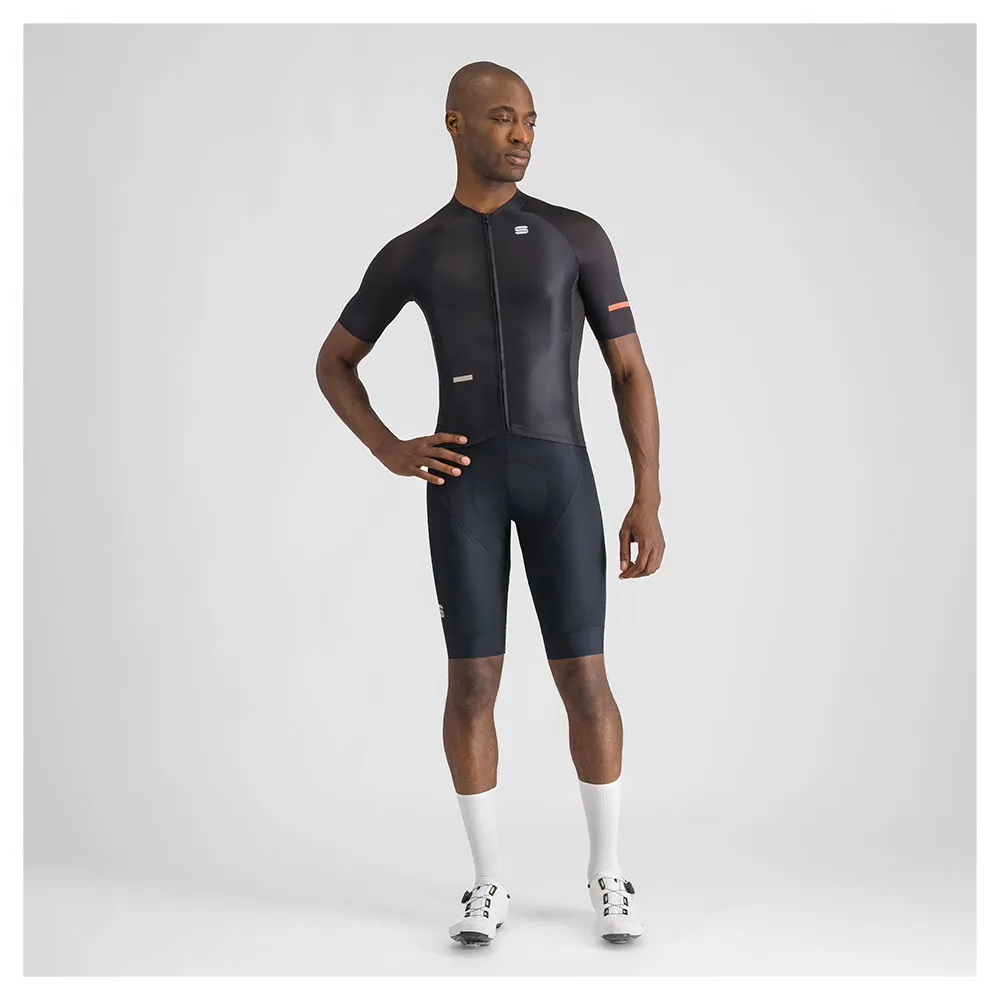 Sportful Supernova Kort Ermet Trøye