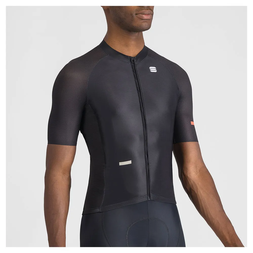 Sportful Supernova Kort Ermet Trøye