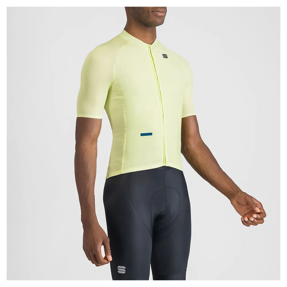Sportful Supernova Kort Ermet Trøye Sportful Supernova Kort Ermet Trøye