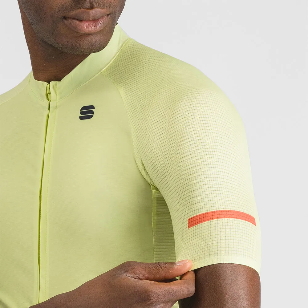 Sportful Supernova Kort Ermet Trøye Sportful Supernova Kort Ermet Trøye