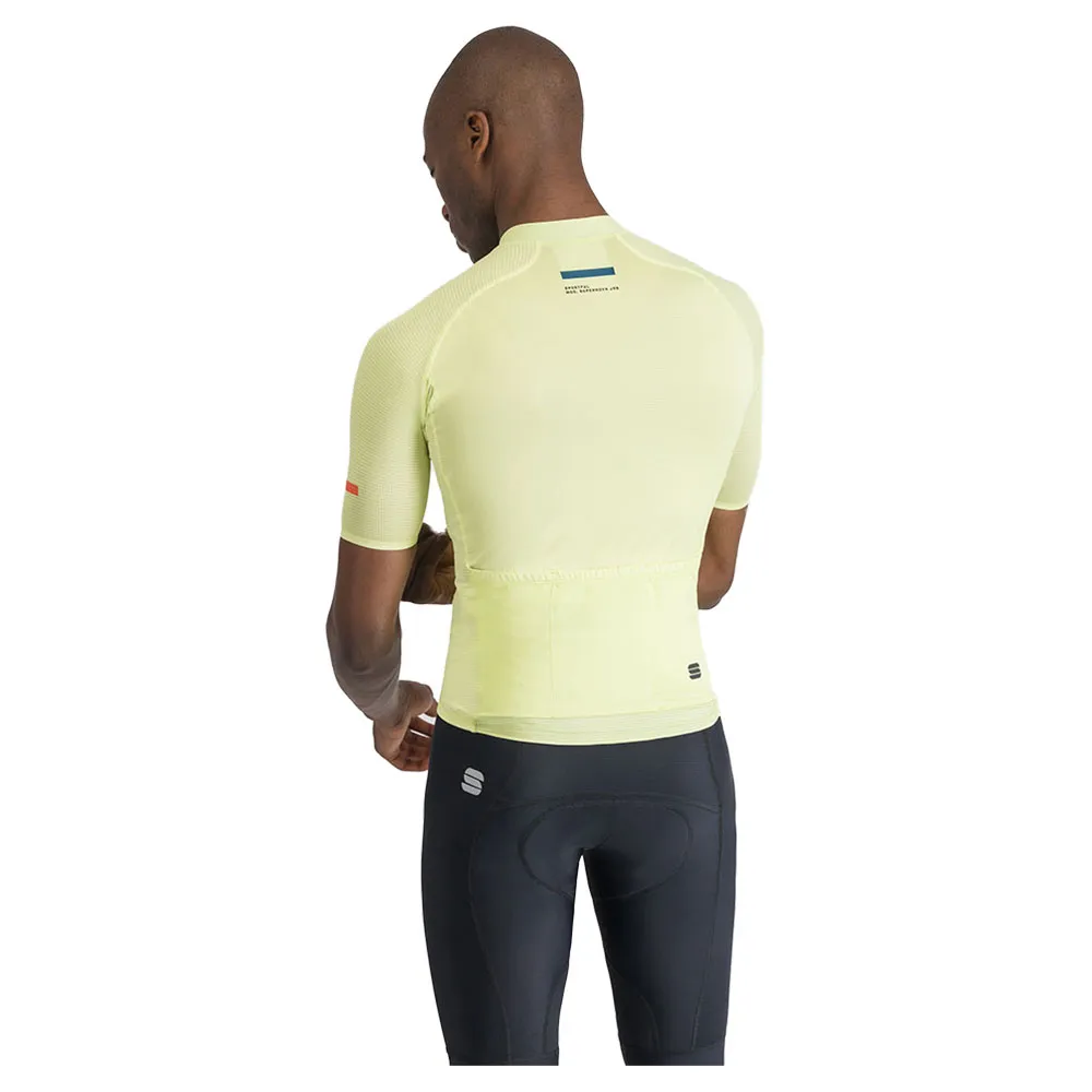 Sportful Supernova Kort Ermet Trøye Sportful Supernova Kort Ermet Trøye