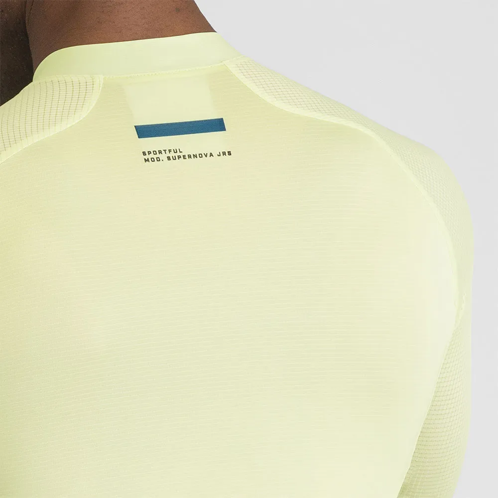 Sportful Supernova Kort Ermet Trøye Sportful Supernova Kort Ermet Trøye