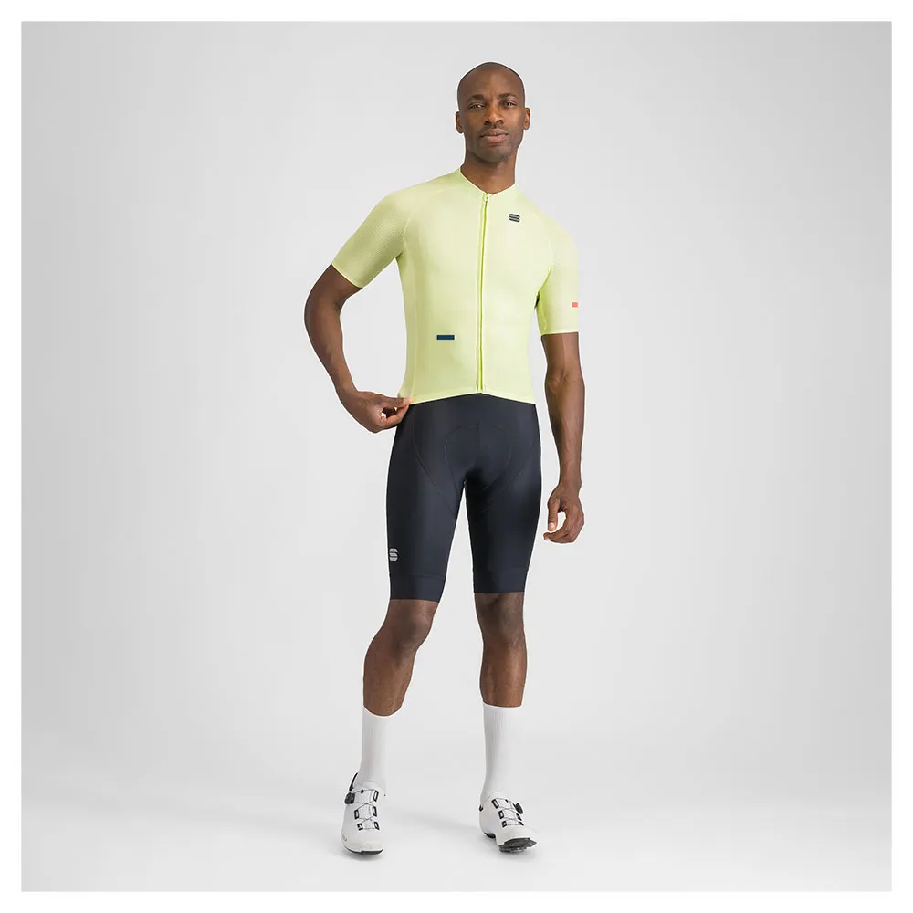 Sportful Supernova Kort Ermet Trøye Sportful Supernova Kort Ermet Trøye