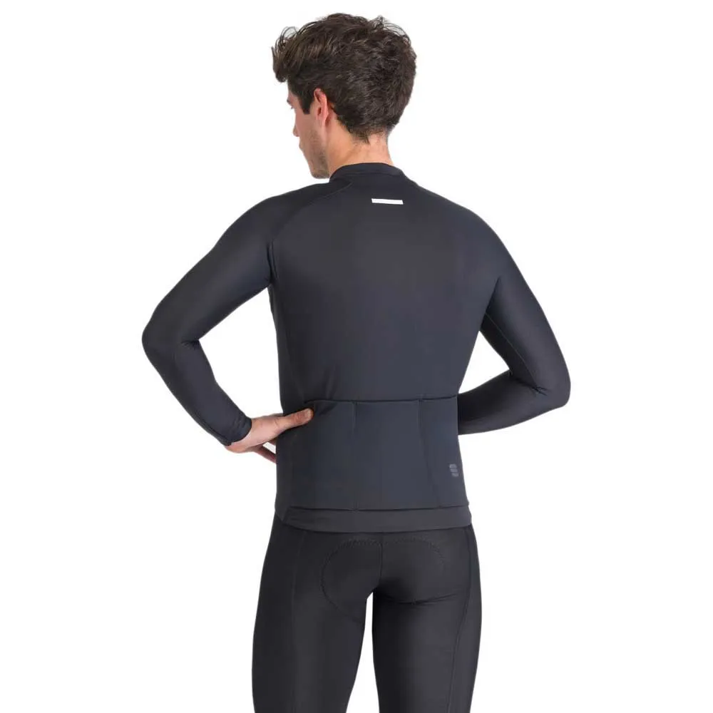 Sportful Supernova Thermal Langermet Trøye Sportful Supernova Thermal Langermet Trøye