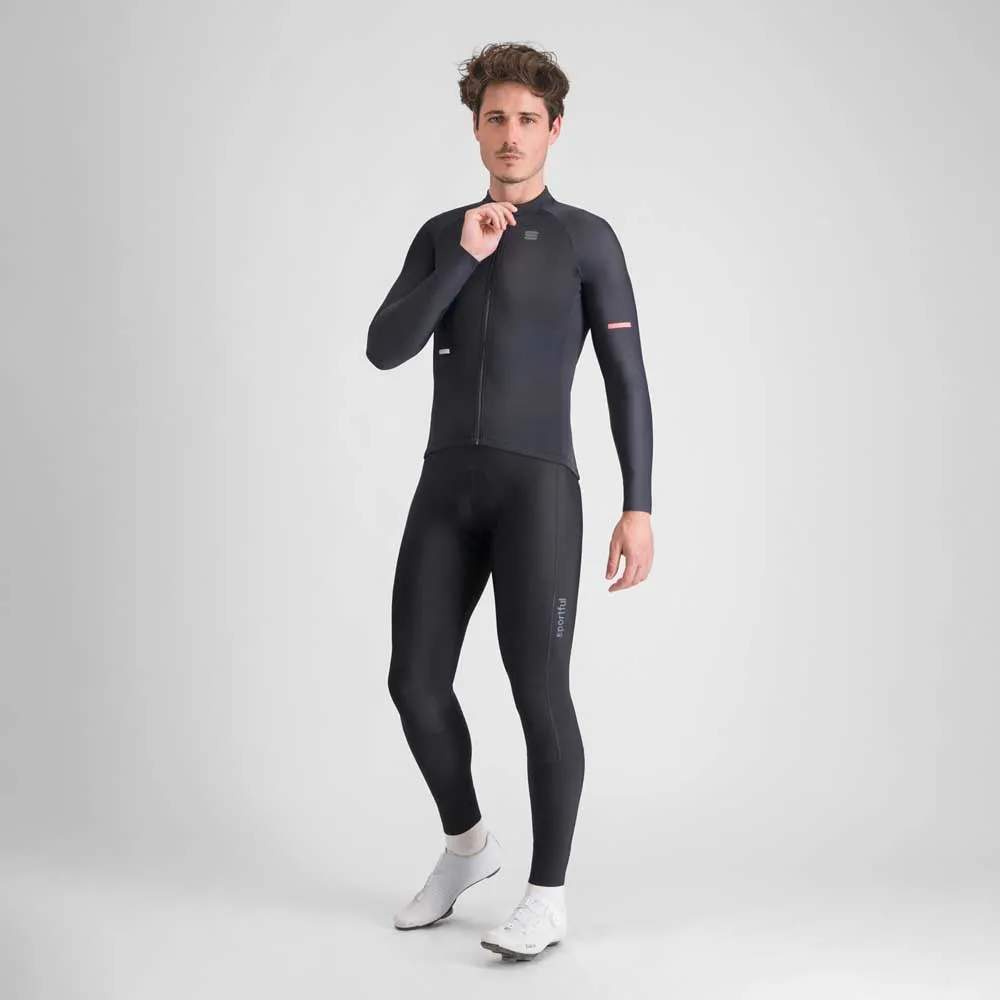 Sportful Supernova Thermal Langermet Trøye Sportful Supernova Thermal Langermet Trøye