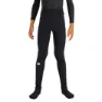 Sportful Td Mid Baselagbukser, Black, 10Y