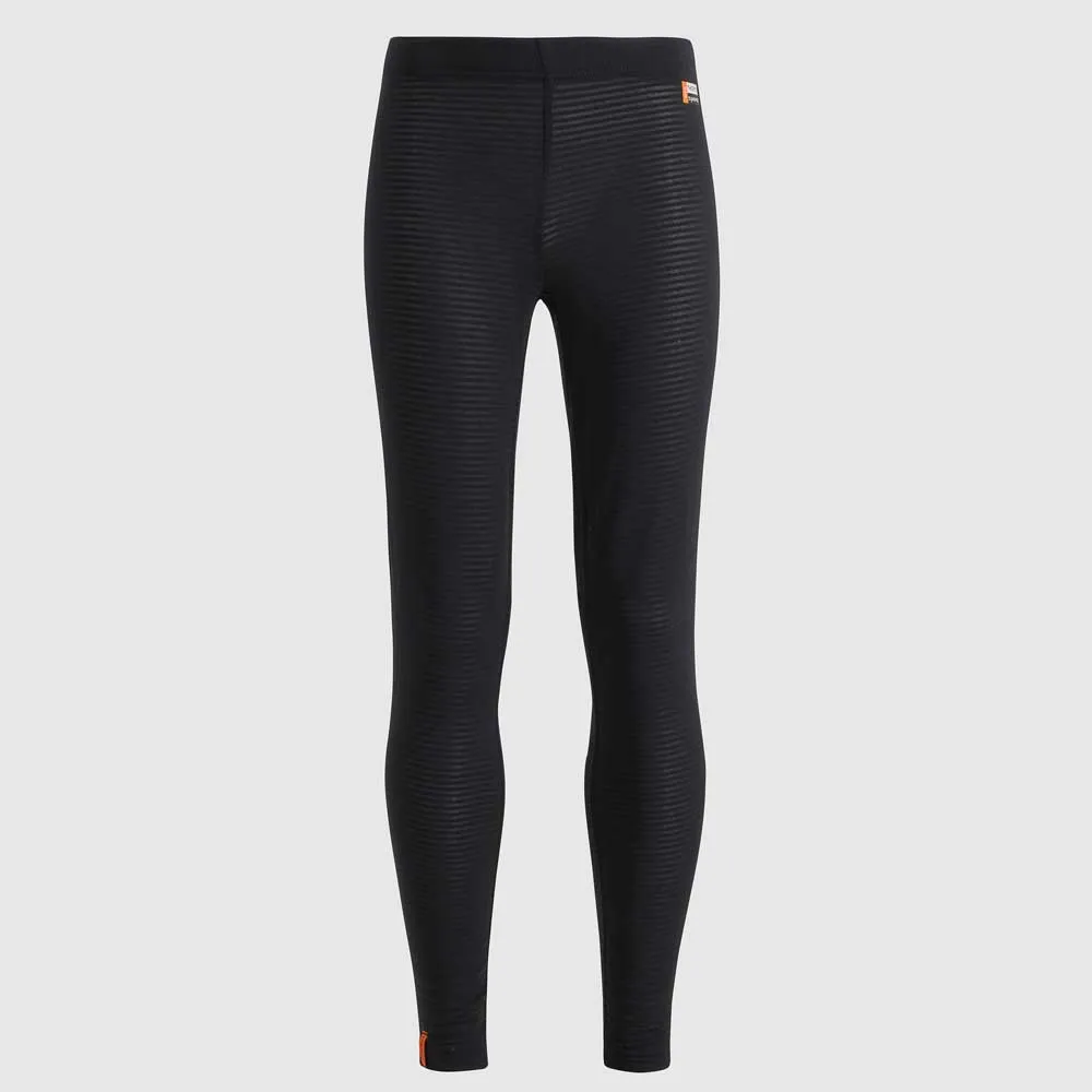 Sportful Td Mid Baselagbukser, Black, 10Y Sportful Td Mid Baselagbukser, Black, 10Y