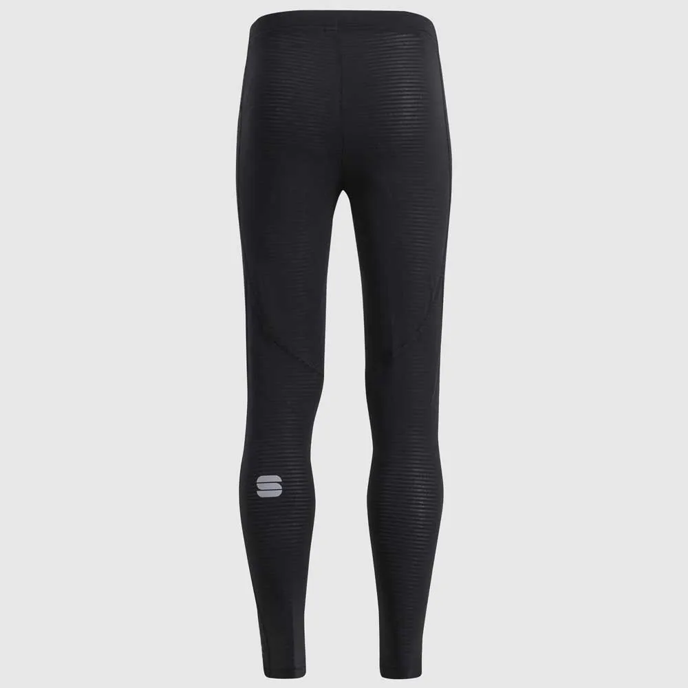 Sportful Td Mid Baselagbukser, Black, 10Y Sportful Td Mid Baselagbukser, Black, 10Y