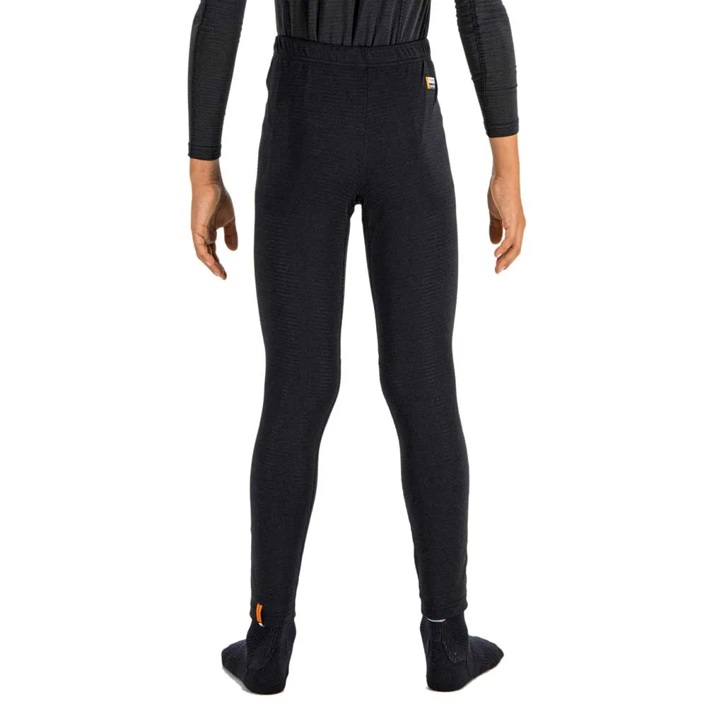 Sportful Td Mid Baselagbukser, Black, 10Y Sportful Td Mid Baselagbukser, Black, 10Y