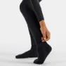 Sportful Td Mid Baselagbukser, Black, 10Y