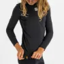 Sportful Td Mid Langarmet Baselag, Black, 10Y