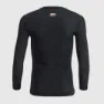 Sportful Td Mid Langarmet Baselag, Black, 10Y