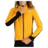 Sportful Team Jakke, Dark gold