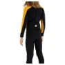 Sportful Team Jakke, Dark gold