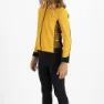 Sportful Team Jakke, Dark gold