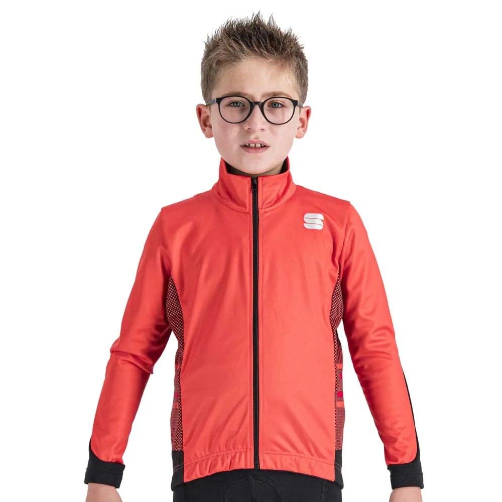 Sportful Team Junior Jakke Sportful Team Junior Jakke