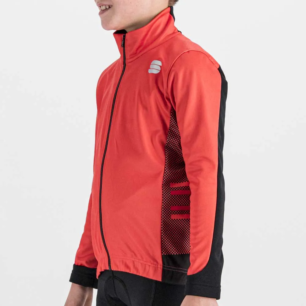 Sportful Team Junior Jakke Sportful Team Junior Jakke