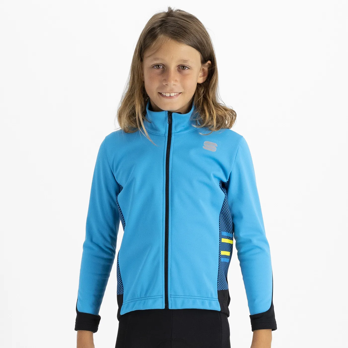 Sportful Team Junior Sykkeljakke