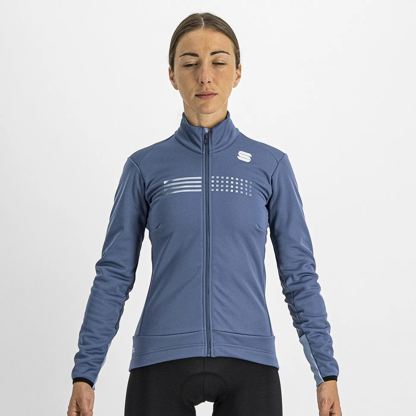 Sportful Tempo Dame Sykkeljakke Sportful Tempo Dame Sykkeljakke