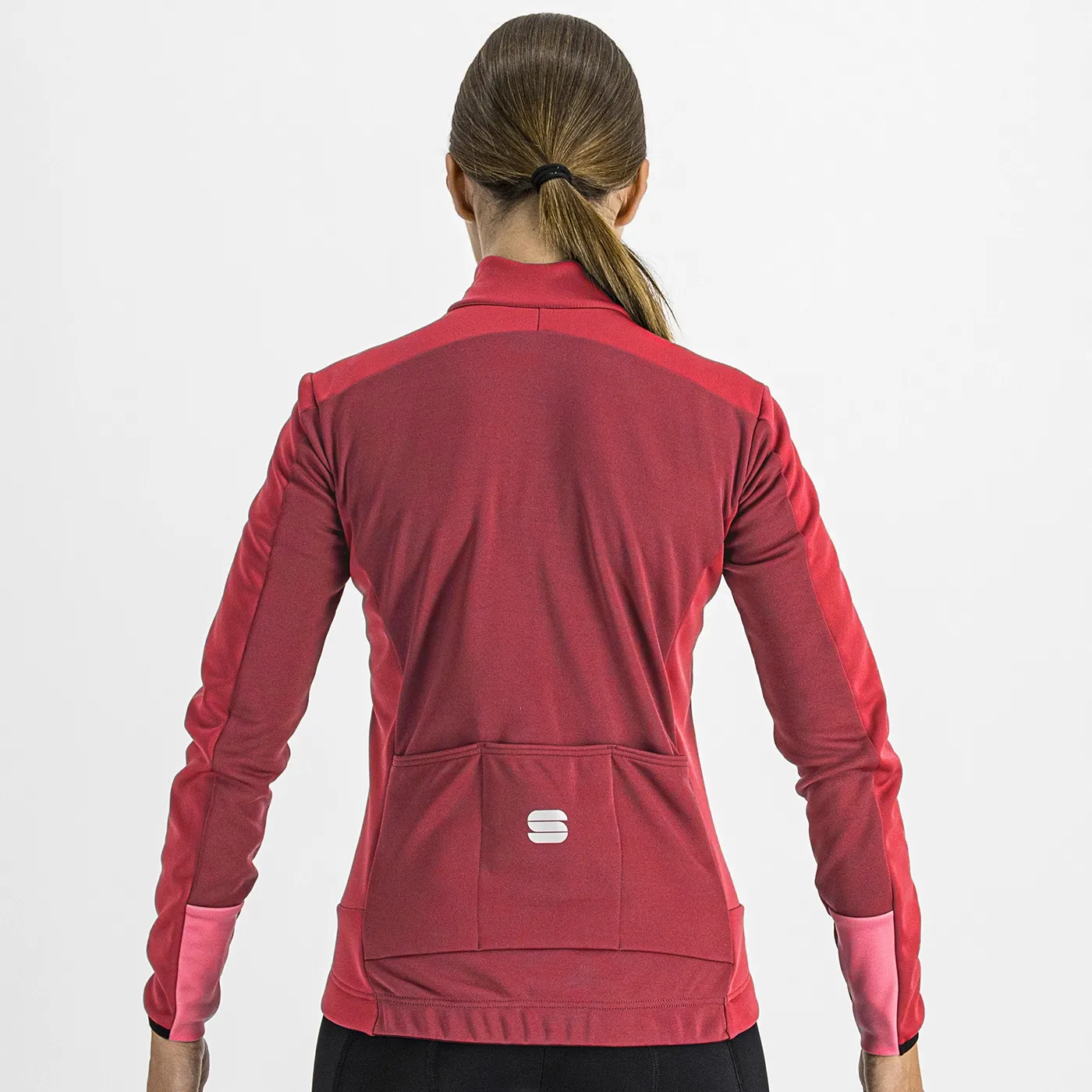 Sportful Tempo Dame Sykkeljakke Sportful Tempo Dame Sykkeljakke
