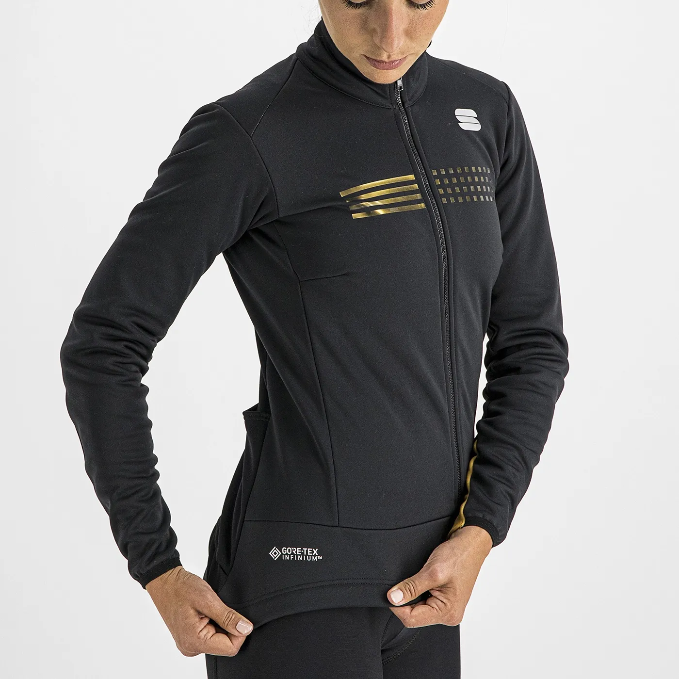 Sportful Tempo Dame Sykkeljakke Sportful Tempo Dame Sykkeljakke