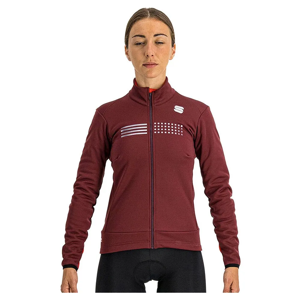 Sportful Tempo Dame Sykkeljakke