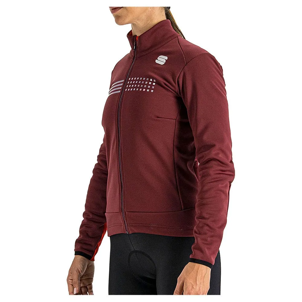 Sportful Tempo Dame Sykkeljakke