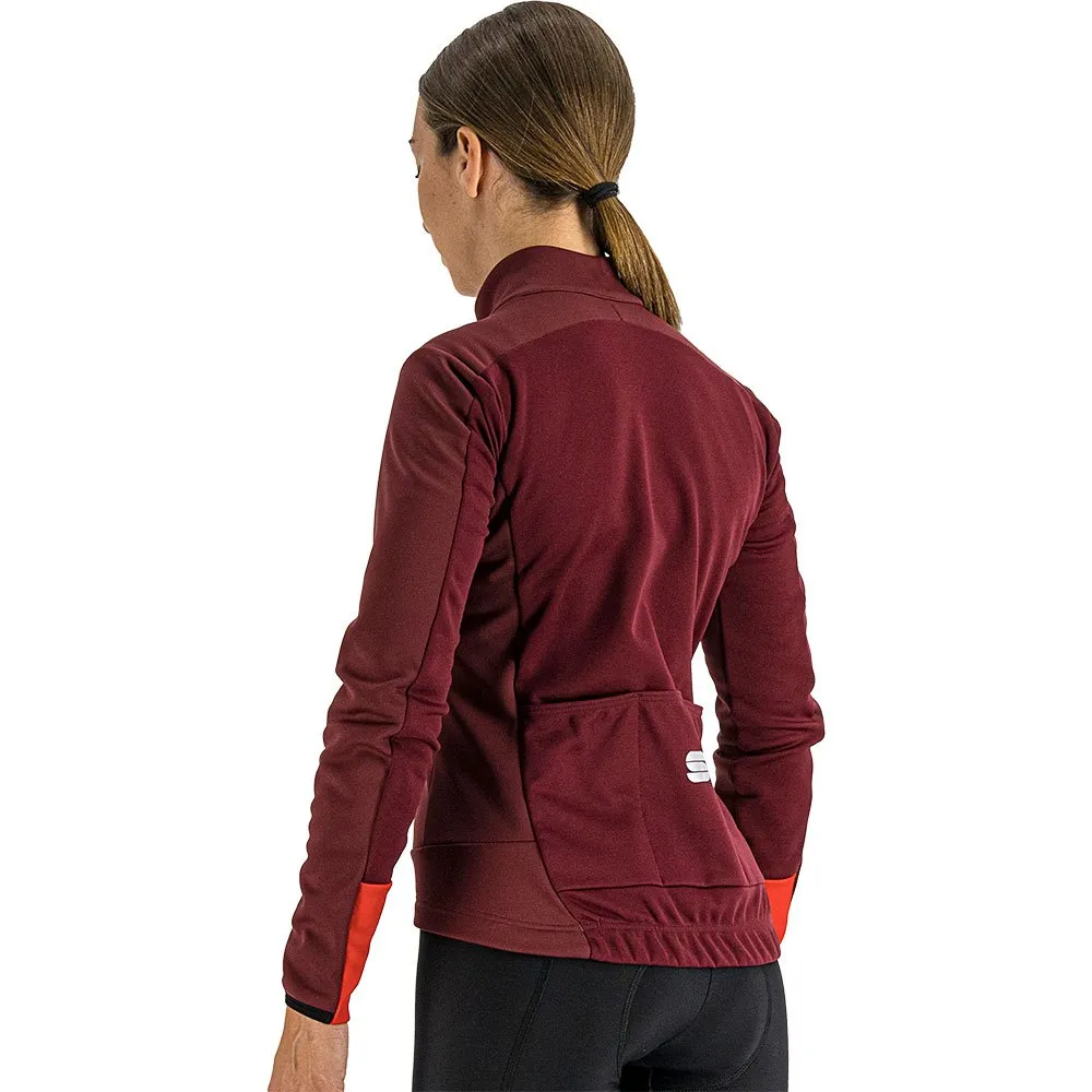 Sportful Tempo Dame Sykkeljakke