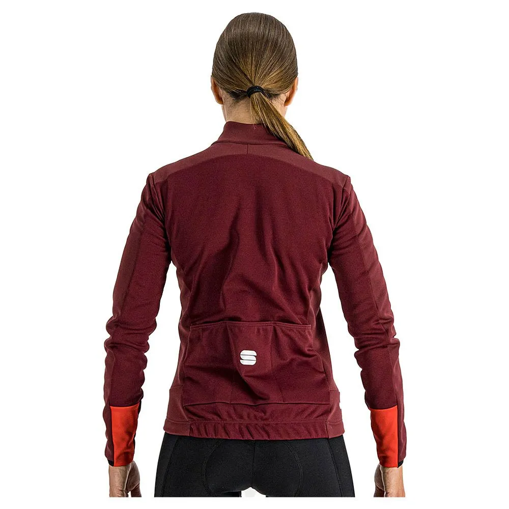 Sportful Tempo Dame Sykkeljakke