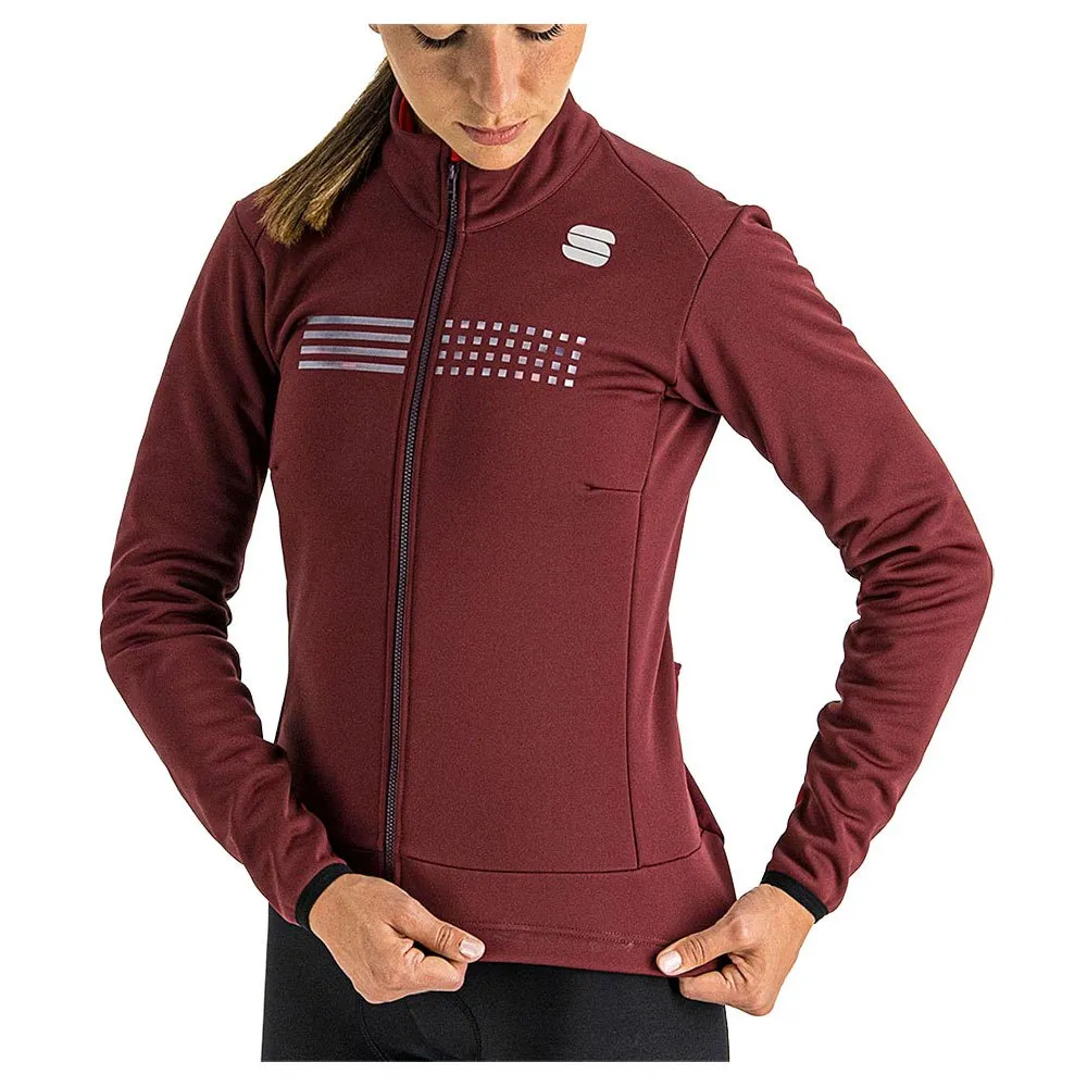 Sportful Tempo Dame Sykkeljakke