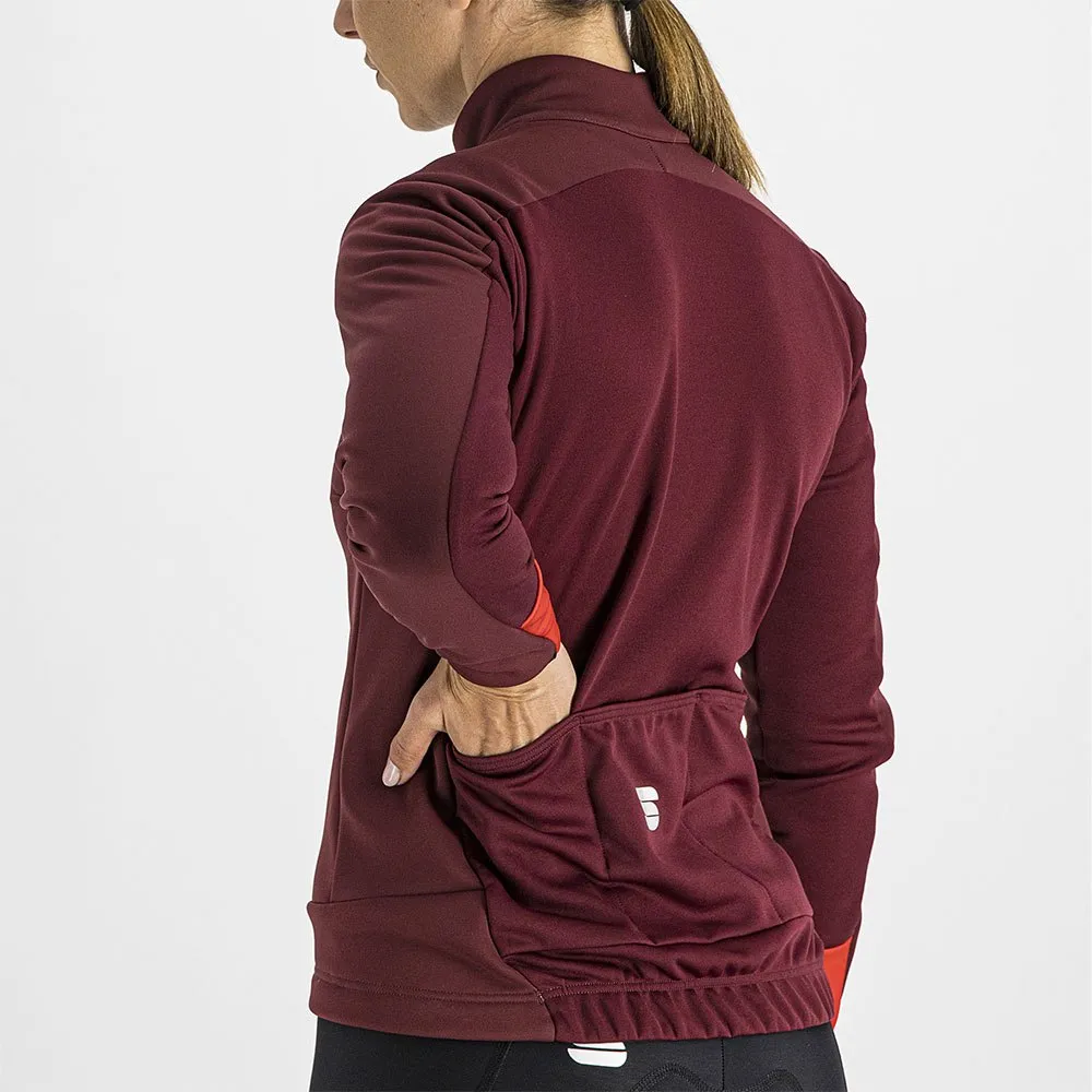 Sportful Tempo Dame Sykkeljakke