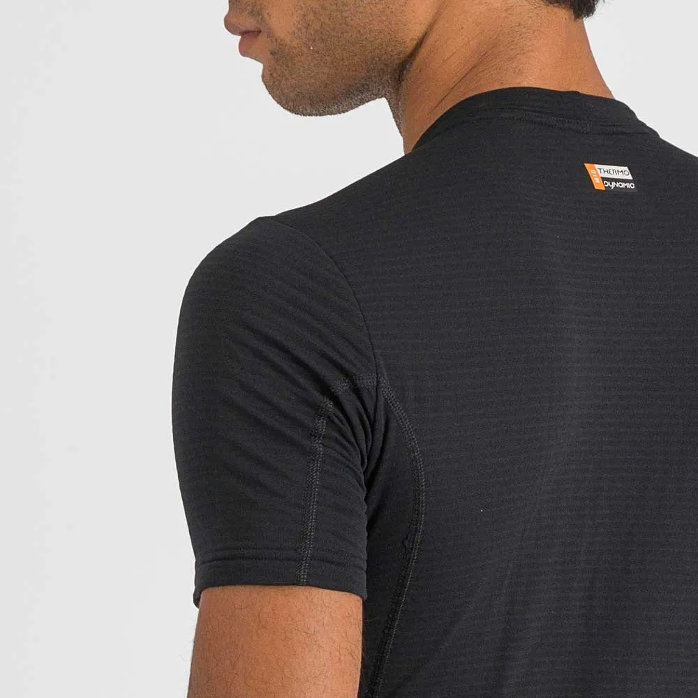 Sportful Thermodynamic Mid Kortærmet Baselayer