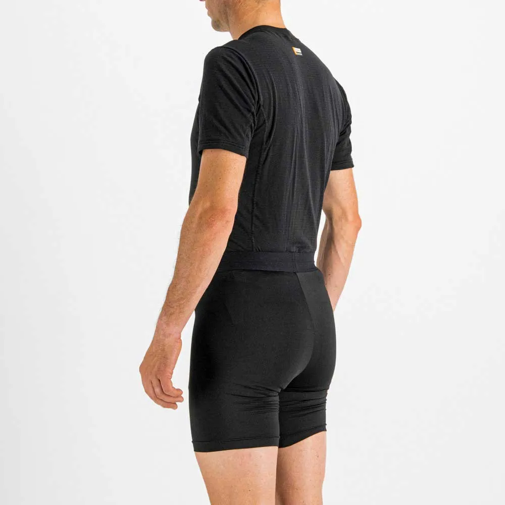 Sportful Thermodynamic Mid Kortærmet Baselayer
