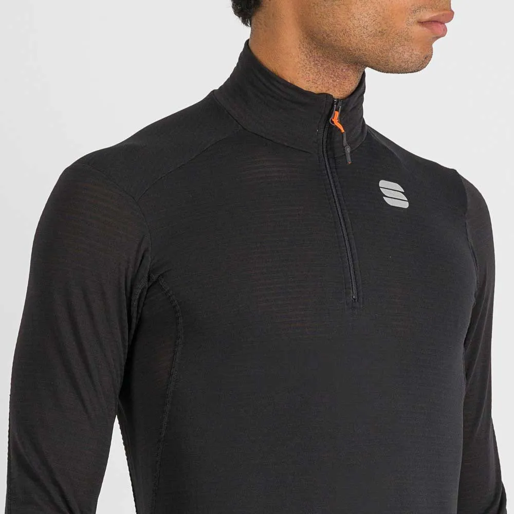 Sportful Thermodynamic Mid Langarmet Baselag