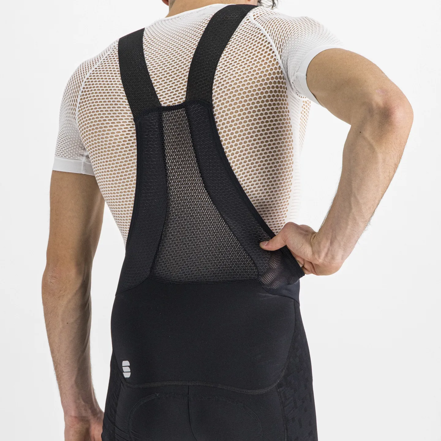 Sportful Total Comfort Dame Sykkelbukse Sportful Total Comfort Dame Sykkelbukse