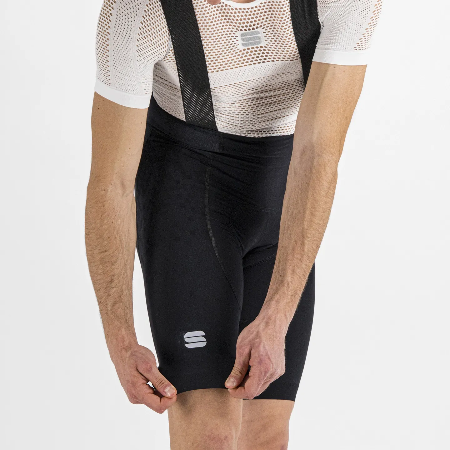 Sportful Total Comfort Dame Sykkelbukse Sportful Total Comfort Dame Sykkelbukse