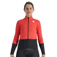 Sportful Total Comfort Dame Sykkeljakke Sportful Total Comfort Dame Sykkeljakke