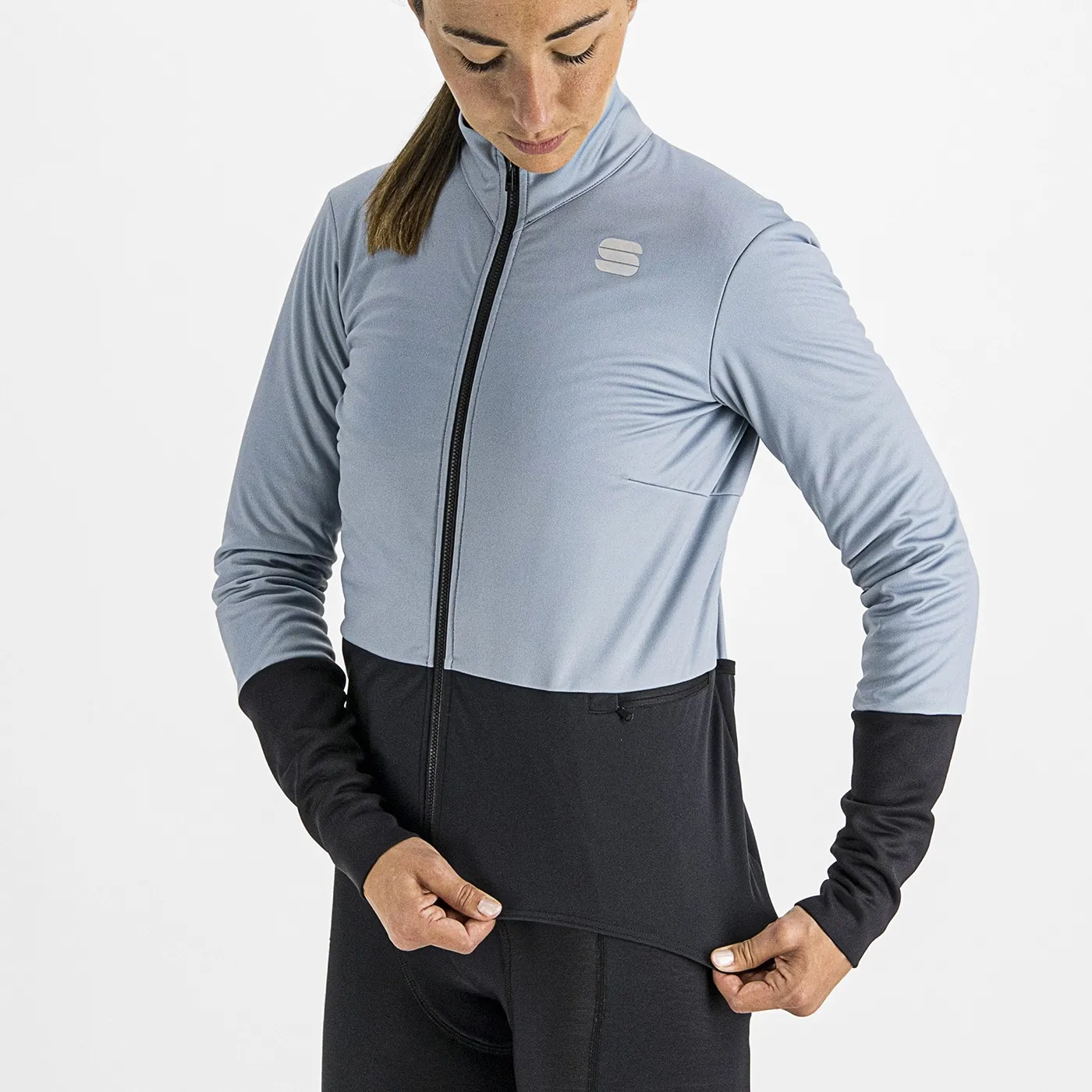 Sportful Total Comfort Dame Sykkeljakke