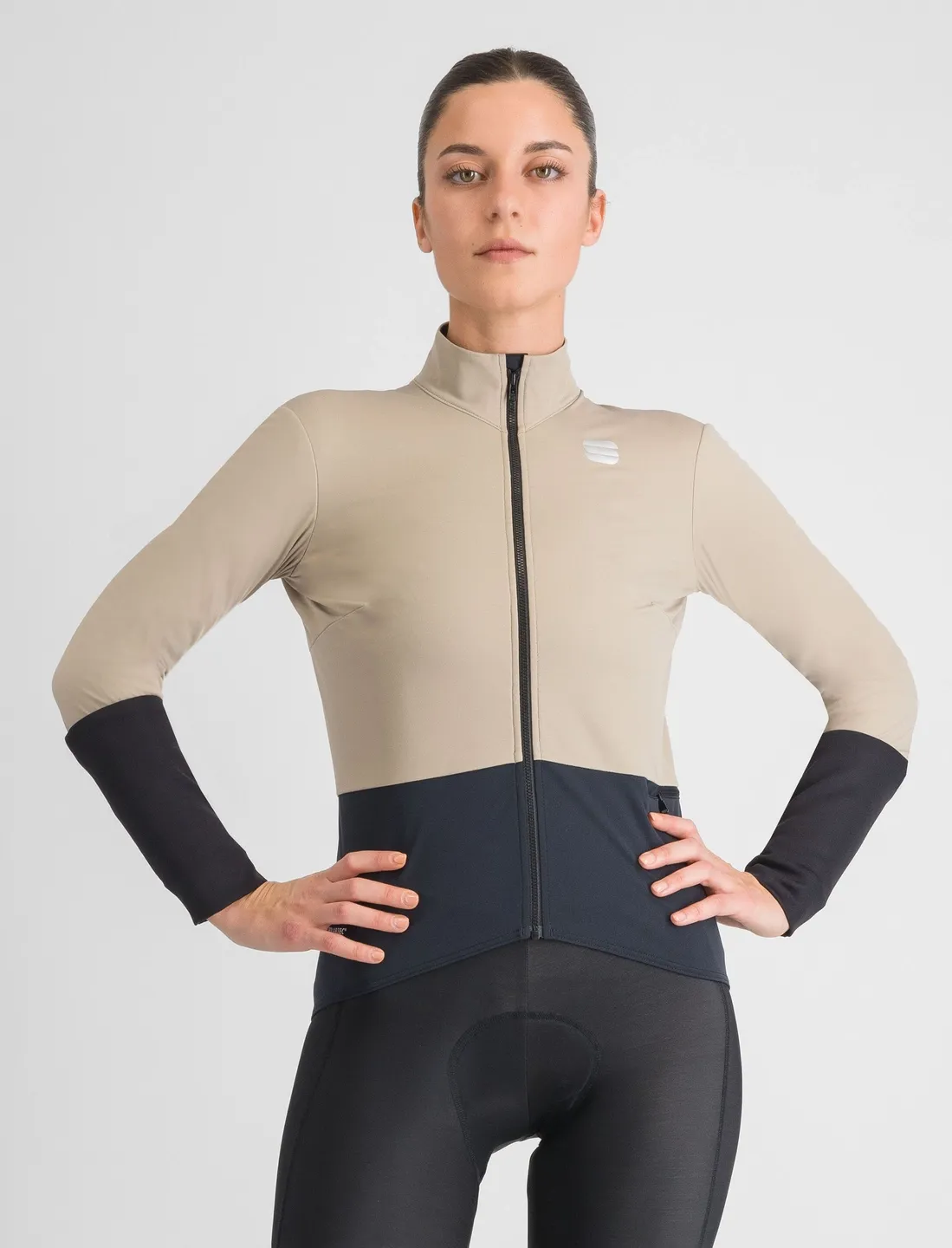 Sportful Total Comfort Dame Sykkeljakke