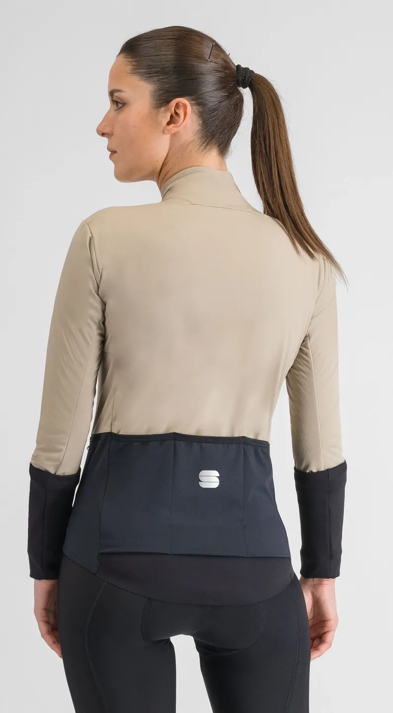 Sportful Total Comfort Dame Sykkeljakke