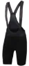 Sportful Total Comfort Sykkelshorts, Sort