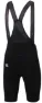 Sportful Total Comfort Sykkelshorts, Sort