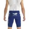 Sportful Total Energies Ltd Sykkelshorts, Energy bluee