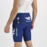 Sportful Total Energies Ltd Sykkelshorts, Energy bluee