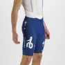 Sportful Total Energies Ltd Sykkelshorts, Energy bluee