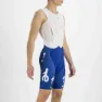 Sportful Total Energies Pro Classic Sykkelshorts, Energy blue