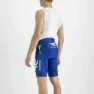 Sportful Total Energies Pro Classic Sykkelshorts, Energy blue