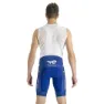 Sportful Total Energies Pro Classic Sykkelshorts, Energy blue