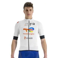 Sportful Total Energies Pro Jakke Sportful Total Energies Pro Jakke
